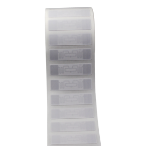 UHF RFID JT-I9662 <strong>Wet</strong> <strong>Inlay</strong> for RFID Reader Writer Special RFID Tag Manufacturers from China - Product Image 2