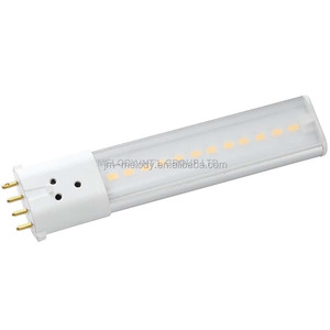 หลอดไฟ Led 2g7 4ขา13W 2g7 V 2g7 V 2g7ฐานไฟ Led 6W 8W 277 Led Pl เปลี่ยนหลอดไฟ110 Led หลอดไฟ2g7 - Product Image 2