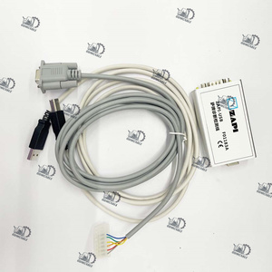 PROGRAMADOR ZAPI F01183A CABLE DE DATOS SOFTWARE DE CONSOLA ZAPI CONTROLADOR ELÉCTRICO HERRAMIENTA DE DIAGNÓSTICO - Product Image 3