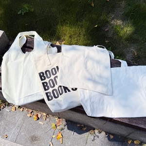 Biểu Tượng Tùy Chỉnh Đồng Bằng Kích Thước Lớn In Sinh Thái Thân Thiện Tái Chế Tái Sử Dụng Thăng Hoa Bãi Biển Mua Sắm Tote Túi Bông Vải Túi Bãi Biển - Product Image 6