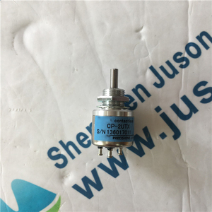 โพเทนชิออมิเตอร์ CP-2UTX ประสิทธิภาพสูงสำหรับ M-I-D-O-R-I ในสต็อก - Product Image 2