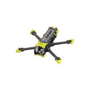 Flyfishrc ชุดกรอบฟรีสไตล์ O3 VX3 VX3.5โวลาเดอร์เข้ากันได้กับหน่วยอากาศ O3 DJI สำหรับ FPV - Product Image 2
