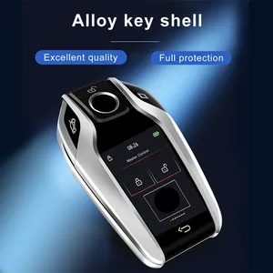 Lcd Smart <strong>Key</strong> for Car Smart Remote <strong>Key</strong> - Product Image 5