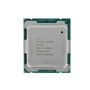 Nuevo sin usar Intel Core i7 12th Generation CPU para estación de trabajo Procesador de escritorio i7