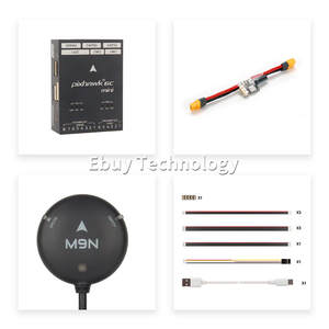 Pixhawk 6C Mini-Flugs teuerungen für FPV-Drohnen-Zubehör - Product Image 4