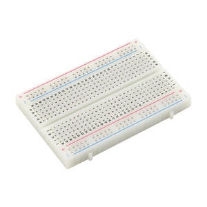 Das Basic Kit für Raspberry Pi Pico