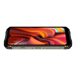 工場でロック解除されたDOOGEES96Pro頑丈な携帯電話の指紋6.22インチAndroid10.0 MTK6785 Helio G90 Octa Coreスマートフォン - Product Image 5