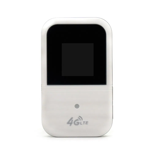 Pocket SIM Card <strong>3G</strong>/4G LTE Cell Phone Wireless Hotspot 2.4GHz 150 MHz Speed <strong>WiFi</strong> Router for Network - Product Image 1