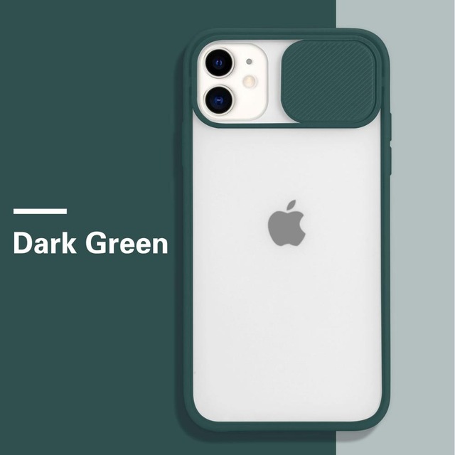 Di colore verde scuro