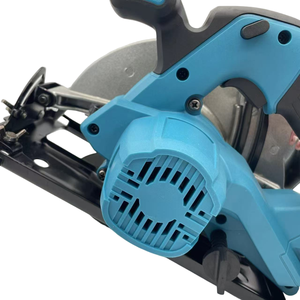 X-force 235MM dairesel testere ahşap Metal çini ve taş kesme için kompakt elektrik güç testereleri DIY ve endüstriyel kullanım için - Product Image 3