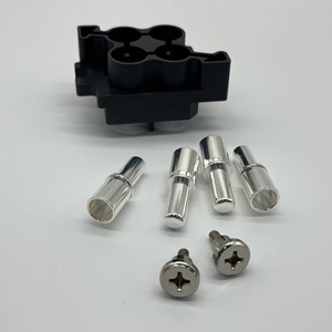 4-29pins <strong>Input</strong> and <strong>Output</strong> Power <strong>Connector</strong> for Charging Module - Product Image 1