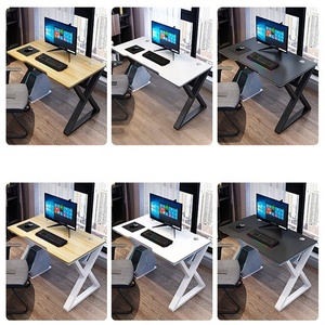 Компьютерный игровой ПК письменный стол для студентов - Product Image 6