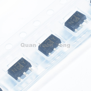<span class=keywords><strong>Transistor</strong></span> A1213 gói sot89 SMD <span class=keywords><strong>2sa</strong></span> loạt đầy đủ - Product Image 2