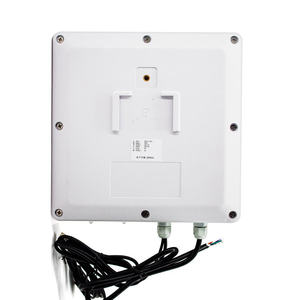 Lector de tarjetas RFID de larga distancia, lector de tarjetas UHF RFID de 902-928MHz, 125khz, con carcasa de Metal, resistente al agua de 0-15M para leer UHF RFID - Product Image 4