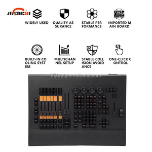 New Style MA Control Console <strong>Command</strong> Wing MA2 Side Wing <strong>Command</strong> Console MA OnPC Common Wing MA2 <strong>Command</strong> MA - Product Image 3