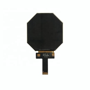 Modulo Display LCD da 2.47 pollici IPS TFT con risoluzione 480*480 MIPi DSI schermo circolare 480*480 risoluzione TFT modulo LCD Display - Product Image 4