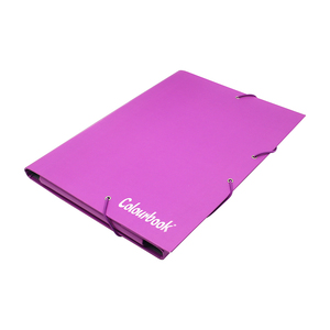 Tùy chỉnh tập tin hộp A4 Giấy Hai Lớp Nam châm văn phòng tập tin nội các tổ chức Máy tính để bàn lưu trữ tổ chức hộp cho các trường học - Product Image 4