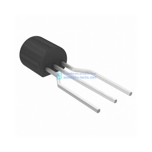 Chip di marca DS1818-5 + TR Power-On semplice Reset EconoReset supervisore Open Drain o collettore aperto 1 canale DS1818-5 a-92-3 - Product Image 1