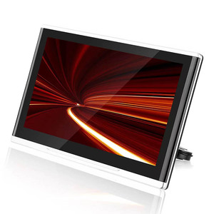 11.6'' Car Headrest Monitor Touch Screen Android 9.0 4K 1080P WIFI USB Tablet Movie <strong>Video</strong> Mp5 <strong>Player</strong> - Product Image 3
