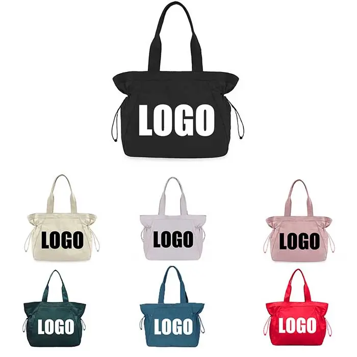 Bolso de mano occidental para mujer, bolsa de mano con estampado personalizado, con logotipo, bolso de cubo, venta al por mayor, alta calidad, 2023