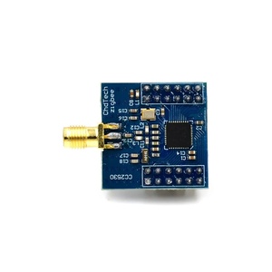 Zigbee module Ti CC2530 development board module Serial port wireless development board CC2530 core board