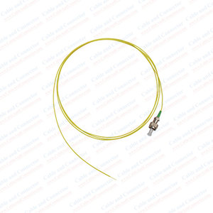 FC APC tek modlu Fiber optik Pigtails - Product Image 1