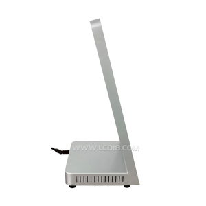 Сенсорный планшет wifi пульт дистанционного управления signage 15,6 дюймов рекламный дисплей в системе android wins - Product Image 2