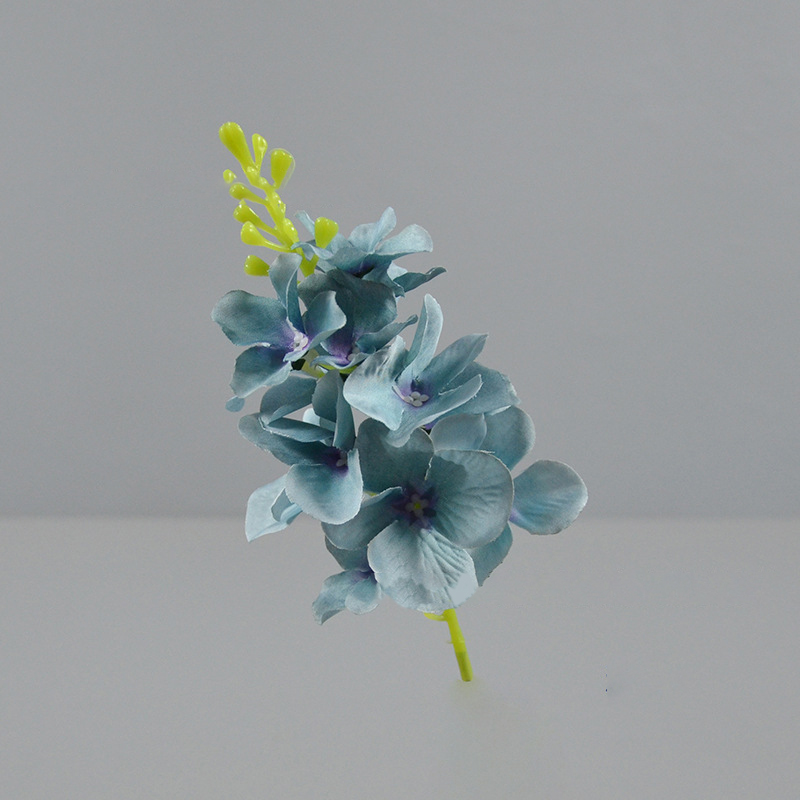 Gray blue