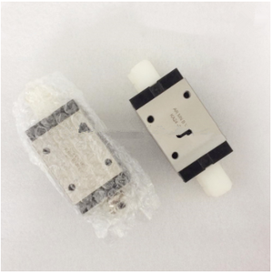 CPC HRC45HRC45MNリニアガイドレールスライドモジュールリニアスライドガイド - Product Image 4