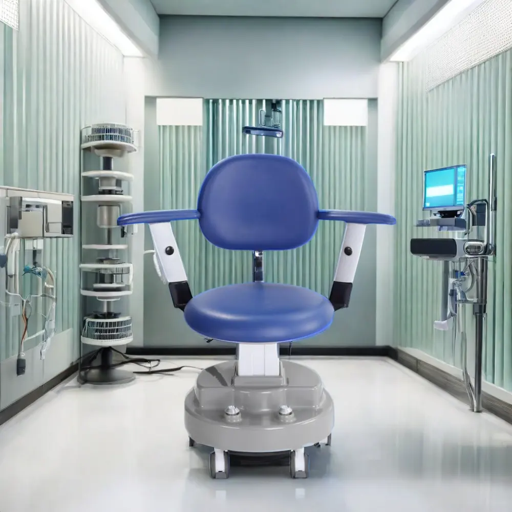 Электрический операционный стол стул офтальмологический и Стоматологический Хирургический стул для стоматологических процедур и стоматологических процедур