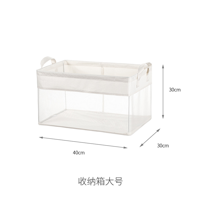 White Large
