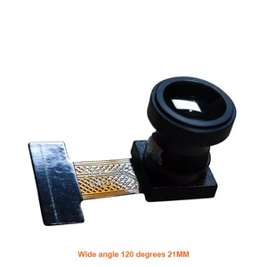 Original ESP32 Cam ov2640 68 120 160 200 Entwicklungs board Hoch auflösendes HD esp32 Kamera modul ov2640 - Product Image 3