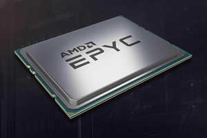 Neu auf Lager CPU Xeon EPYC 7542 7742 7452 32 Kerne 64 Threads 2,35 GHz 128MB für A-M-D CPU-Prozessor