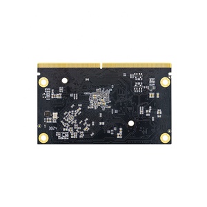 SMARC 2.0 SOM ROCKCHIP RK3568 Quad Core 64 bit Cortex-A55 incorporato modulo Computer Android Linux RK3568 braccio SMARC 2.0 modulo SOM - Product Image 3
