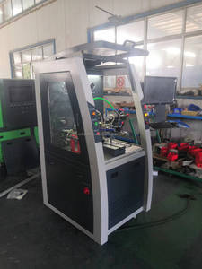 CR1016 boten ม้านั่งทดสอบมัลติฟังก์ชั่น, ม้านั่งทดสอบอิเล็กทรอนิกส์คอมมอนเรล cr1016