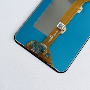 Wholesale Lcd Oem for <strong>Infinix</strong> X650 B C D Original Screen Display Smart Hot Note All Touch Replacement - Product Image 3
