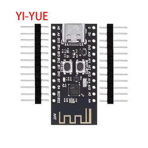 CH573F CH582F Core Board WCH BLE 4.2 5.0 Bluetooth-Entwicklungs board RISC-V - Product Image 2