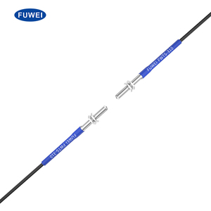 FWT-310 M3 chùm thẳng ma trận sợi quang cảm biến tốt đối tượng phát hiện ống cảm biến cảm biến quang học - Product Image 6