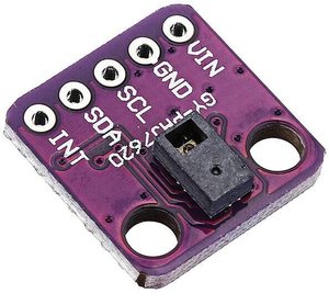 PAJ7620U2 3.3V Gesture Recognition <strong>Sensor</strong> Module Detection Gesture Monitor <strong>Motion</strong> <strong>Sensor</strong> Recognize Multiple Gestures