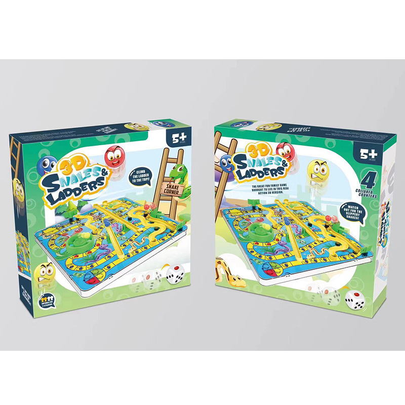 3D Serpent TQ073055