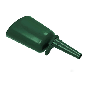 Esschert Design Liberação Rápida Colher De Semente De Pássaro Automático Para Jardim Alimentadores De Pássaro Selvagem, Funil De Alimentação De Pássaro De Jardim para Sementes, Nozes - Product Image 2