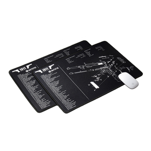 Ucuz fabrika fiyat 1911 1911glock Sig kılıfı Shootable için tabanca Mat 100% güvenlik - Product Image 4
