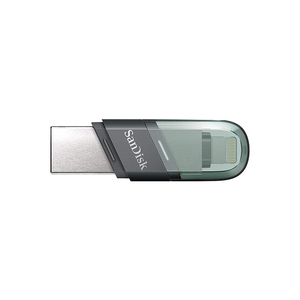แฟลชไดรฟ์ USB TransMemory ขนาด 32GB USB 2.0 LU202L032GG4