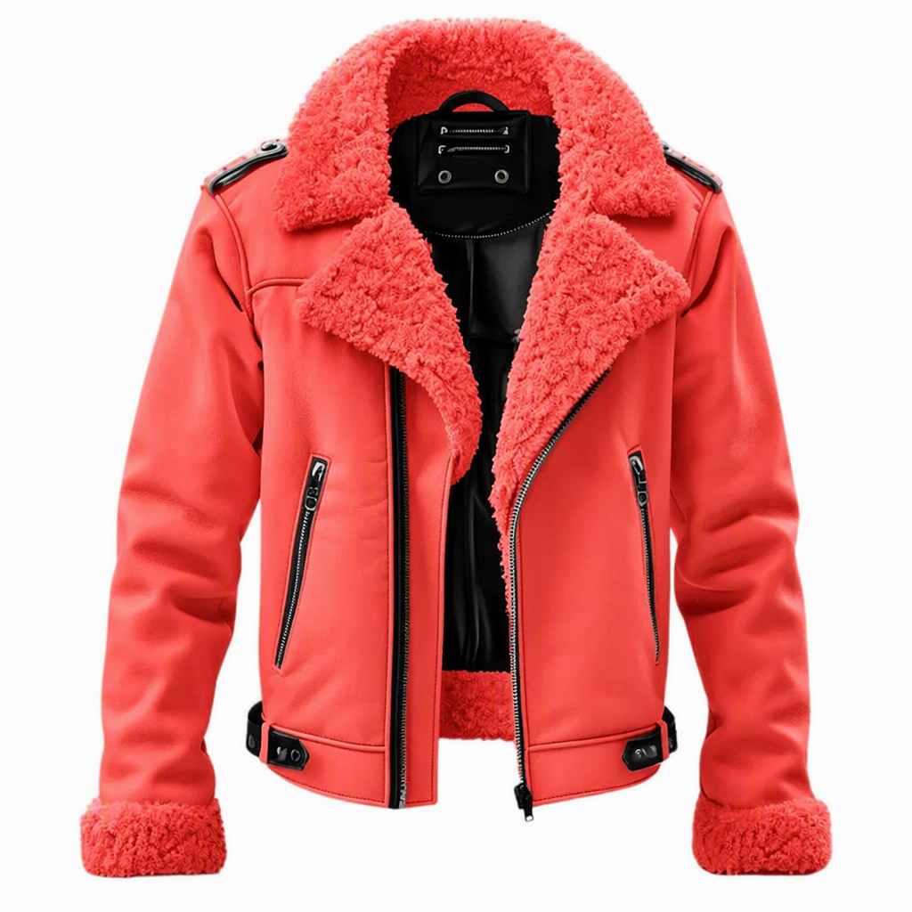 Coral Red