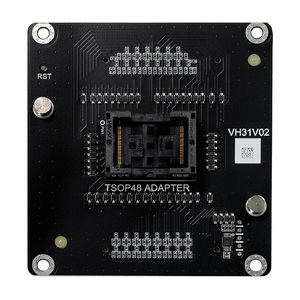 2024 Xhorse Adapter Multi Prog Programmierer Adapter VH24 SOP44 TSOP48 VH29 EEPROM FLASH VH30 SOP44 VH31 TSOP48 - Product Image 6