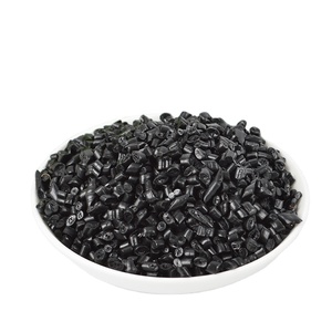 ショッピングバッグ、PEフィルム、パイプ用のGRS証明書リサイクルLDPE/LLDPE/HDPE/高密度ポリエチレン - Product Image 1