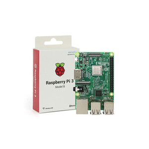 Raspberry Pi 3B PLUS generazione B tipo Raspberry Pi 3 modello B a bordo wifi e E14 UK RS