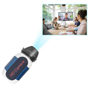 USB3.0高速网络端口多接口8MP IMX415自动对焦小型10倍远程变焦Ip摄像头模块，带外壳 - Product Image 1
