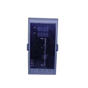 PT100 K Universal Input Tc Rtd Analog <strong>Pid</strong> On/off <strong>Temperature</strong> <strong>Controller</strong> Pressure Level Control Meter with <strong>Ssr</strong> and Relay <strong>Output</strong> - Product Image 2
