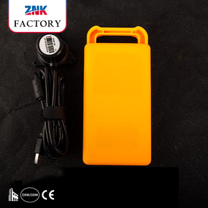 Bochu ban đầu điều khiển từ xa trong phiên bản tiếng Anh thiết bị cho ngành công nghiệp xây dựng - Product Image 4